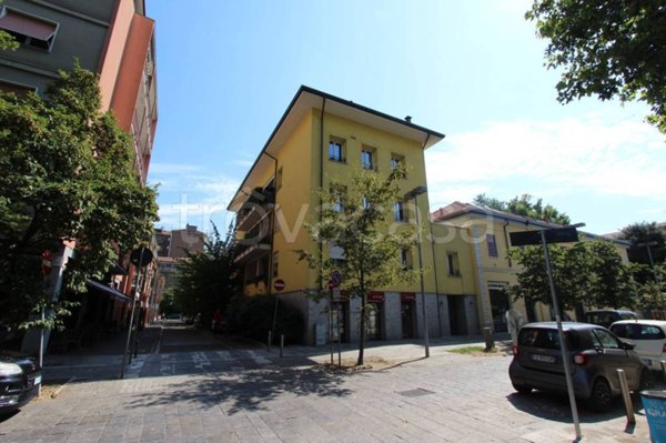 appartamento in affitto a Milano in zona Affori
