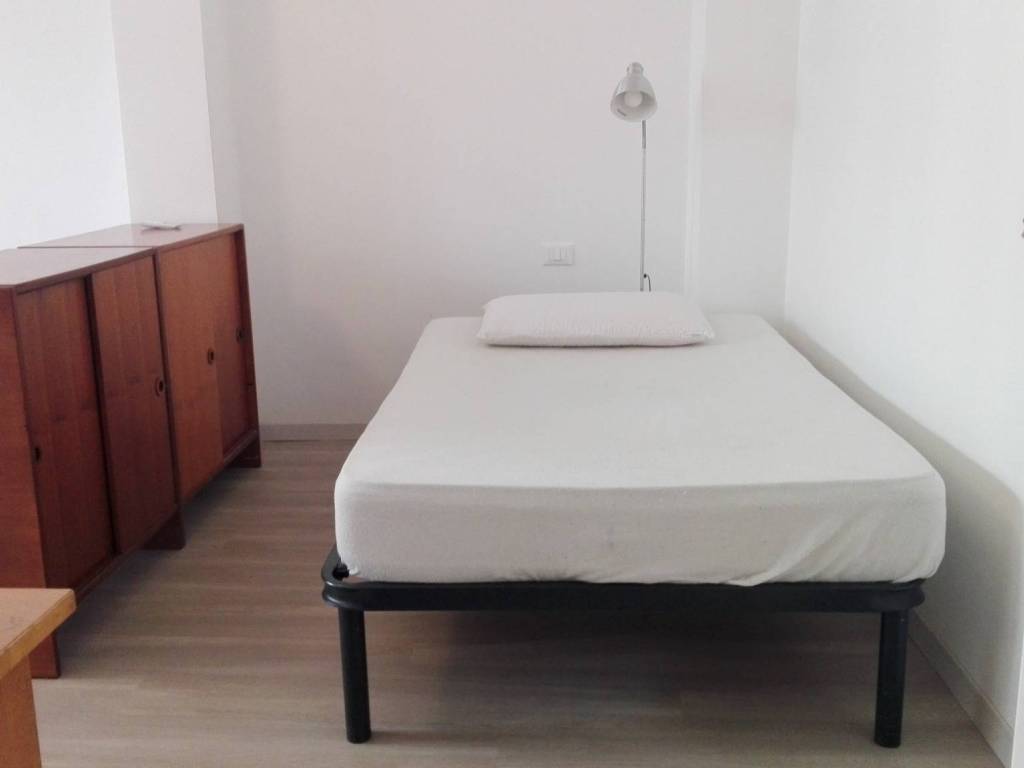 appartamento in affitto a Milano in zona Solari