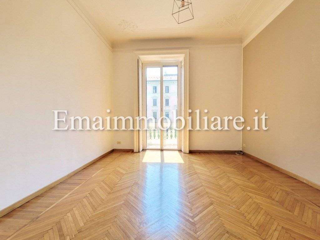 appartamento in affitto a Milano in zona Solari