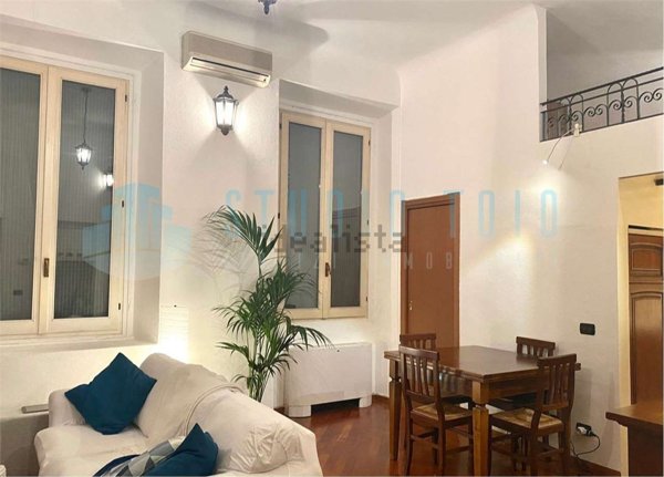 appartamento in affitto a Milano in zona Porta Romana