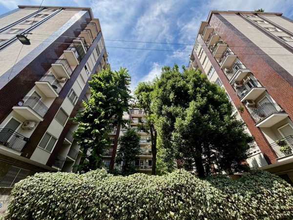 appartamento in affitto a Milano in zona Solari