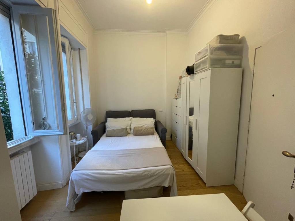 appartamento in affitto a Milano in zona Isola