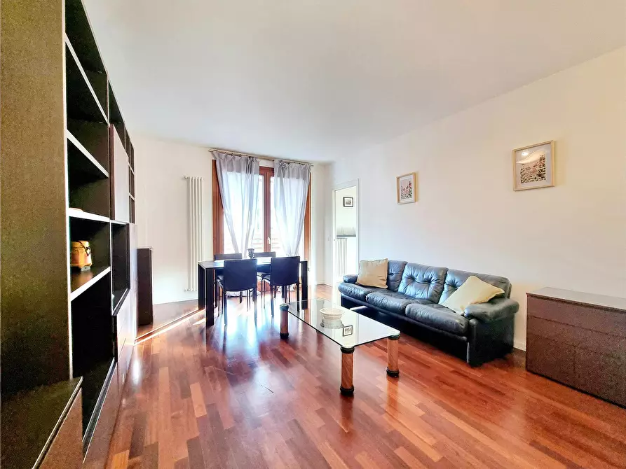 appartamento in affitto a Milano in zona Precotto