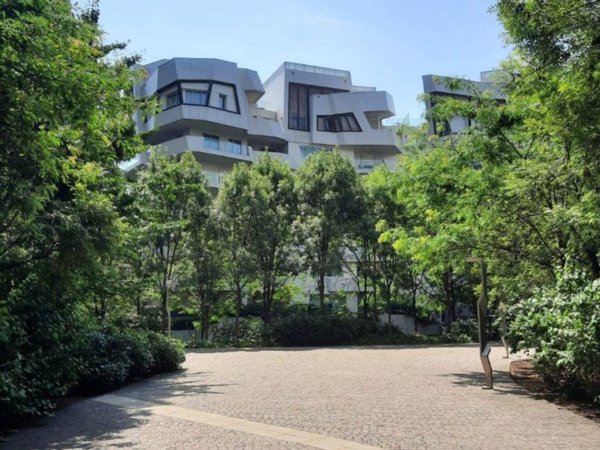 appartamento in affitto a Milano in zona Il Portello