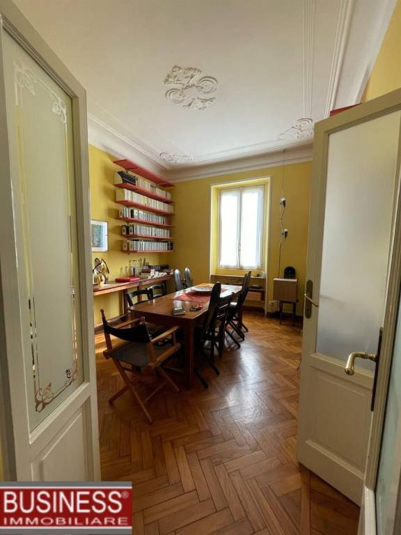 appartamento in affitto a Milano in zona XXII Marzo