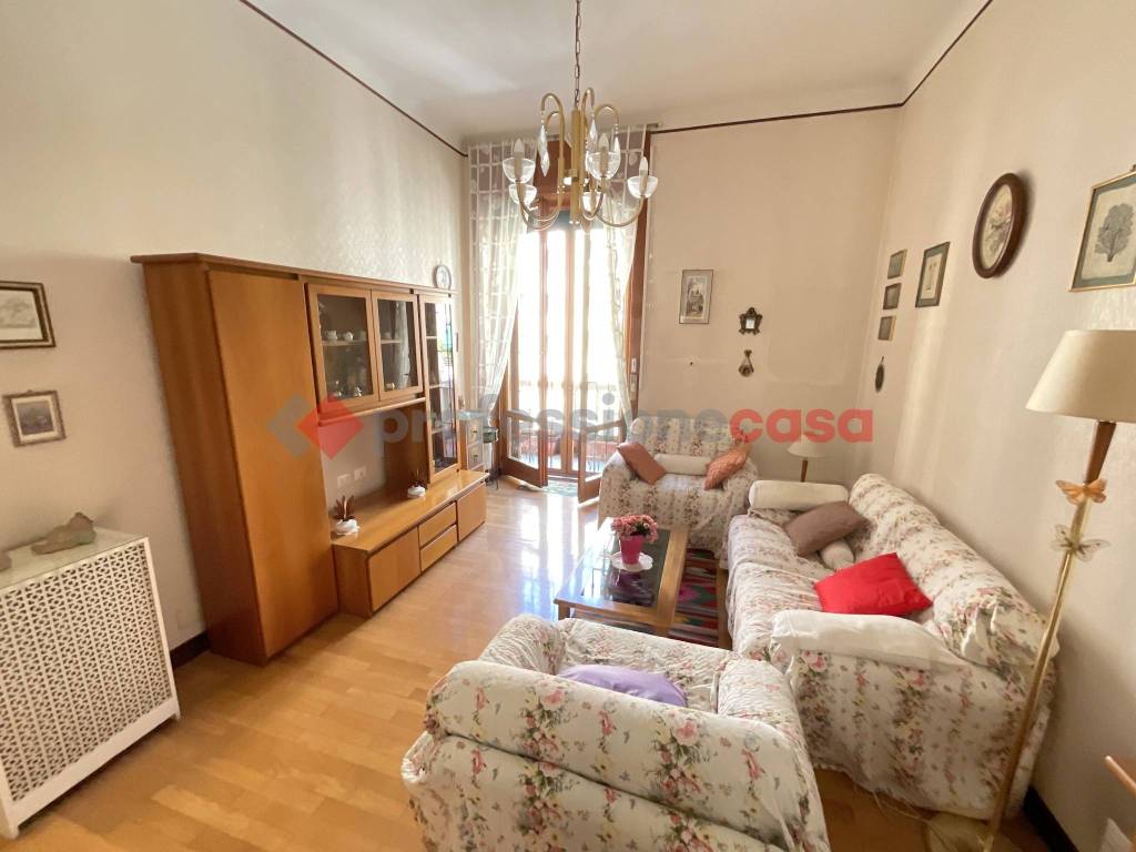 appartamento in affitto a Milano in zona Maggiolina