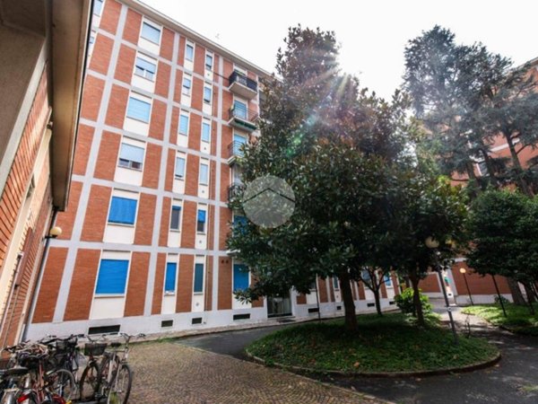appartamento in affitto a Milano in zona Baggio