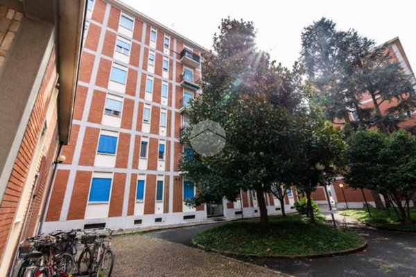 appartamento in affitto a Milano in zona Baggio