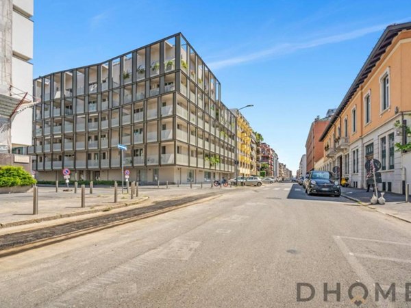 appartamento in affitto a Milano in zona Famagosta