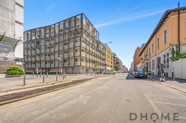 appartamento in affitto a Milano in zona Lorenteggio