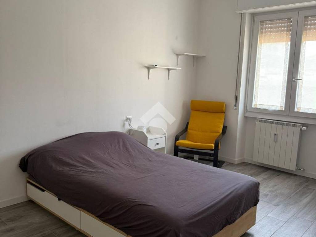 appartamento in affitto a Milano in zona Città Studi