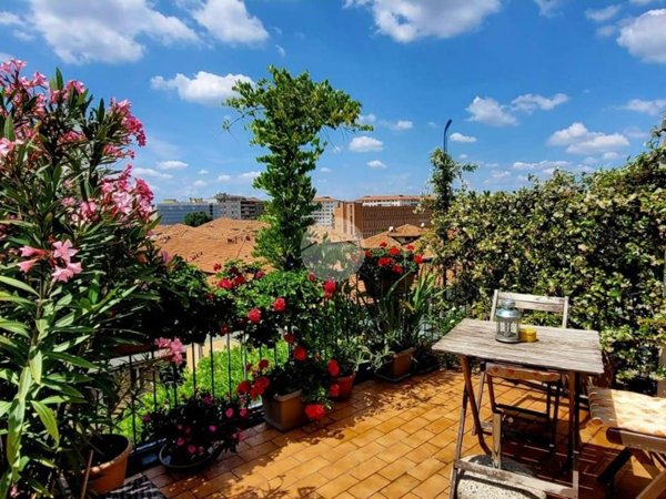 appartamento in affitto a Milano in zona Famagosta