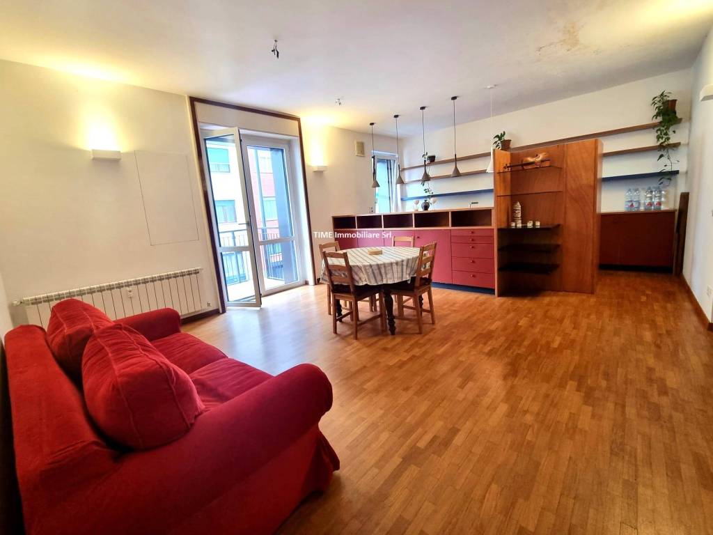 appartamento in affitto a Milano in zona Città Studi