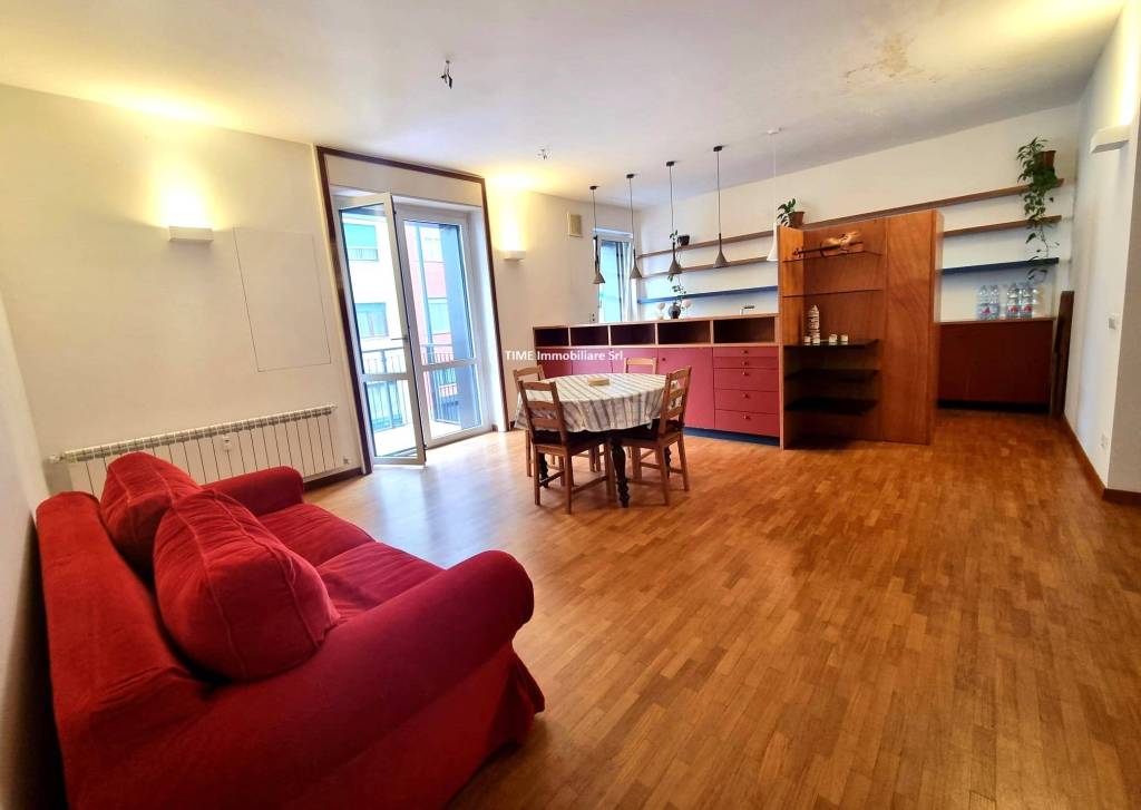 appartamento in affitto a Milano in zona Città Studi