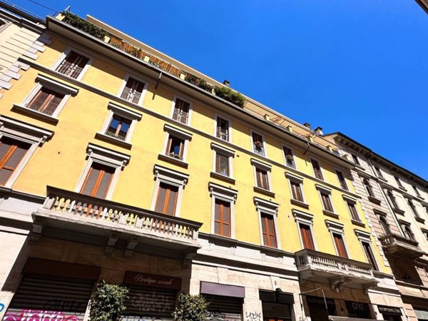 appartamento in affitto a Milano in zona Centro Direzionale