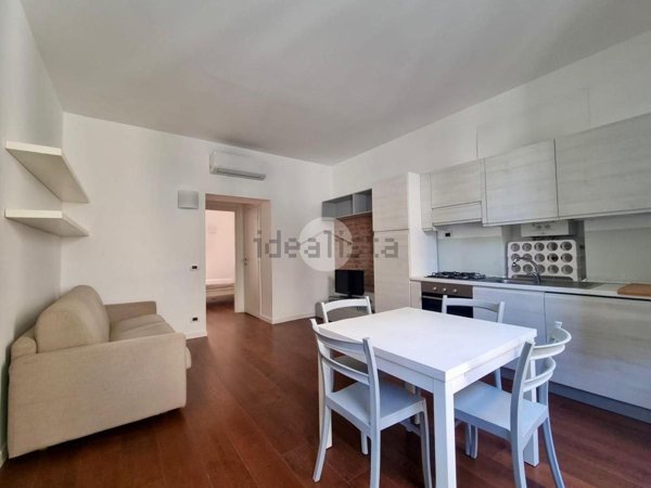 appartamento in affitto a Milano in zona Isola