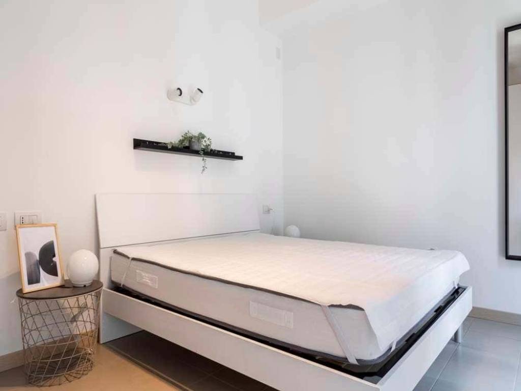 appartamento in affitto a Milano in zona Corvetto