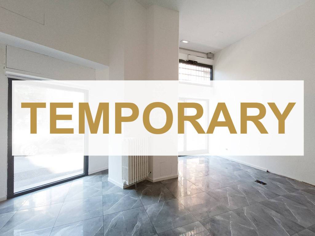 negozio in affitto a Milano