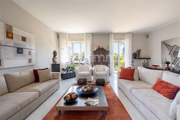 appartamento in affitto a Milano in zona San Vittore