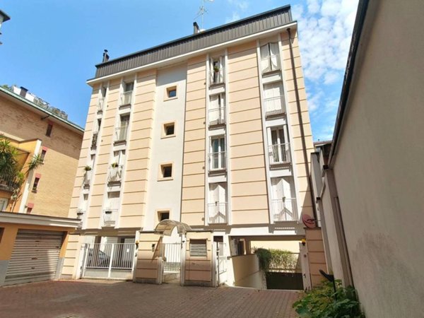 appartamento in affitto a Milano in zona Città Studi