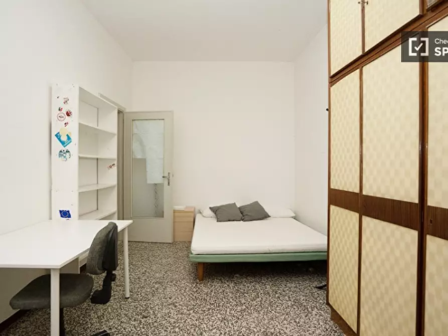 appartamento in affitto a Milano in zona Stadera