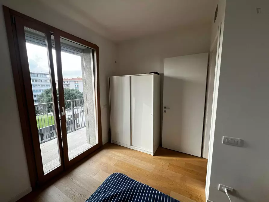appartamento in affitto a Milano in zona Isola