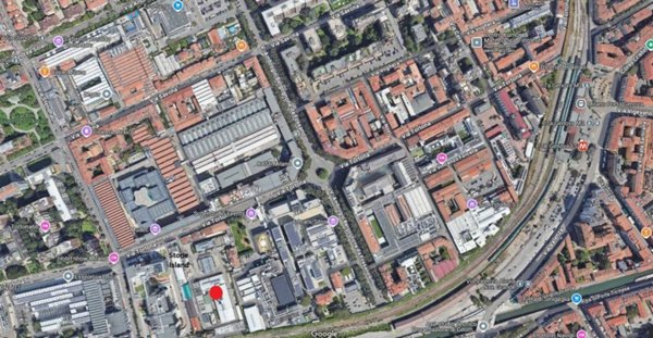 appartamento in affitto a Milano in zona Porta Genova