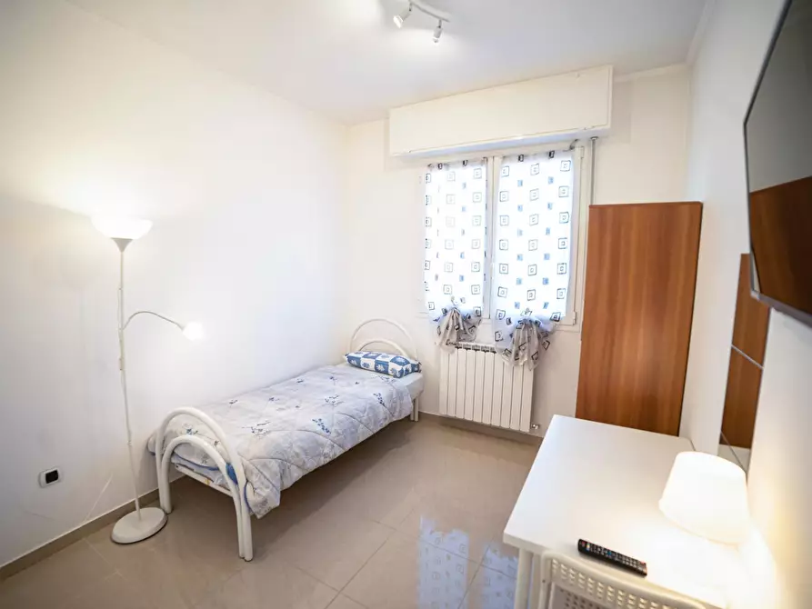 appartamento in affitto a Milano in zona Affori