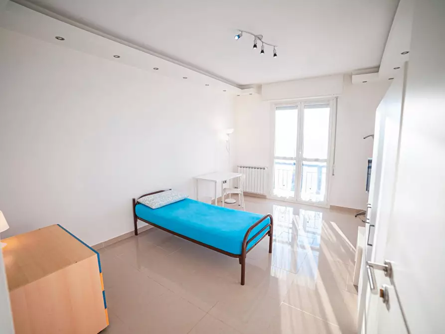 appartamento in affitto a Milano in zona Affori
