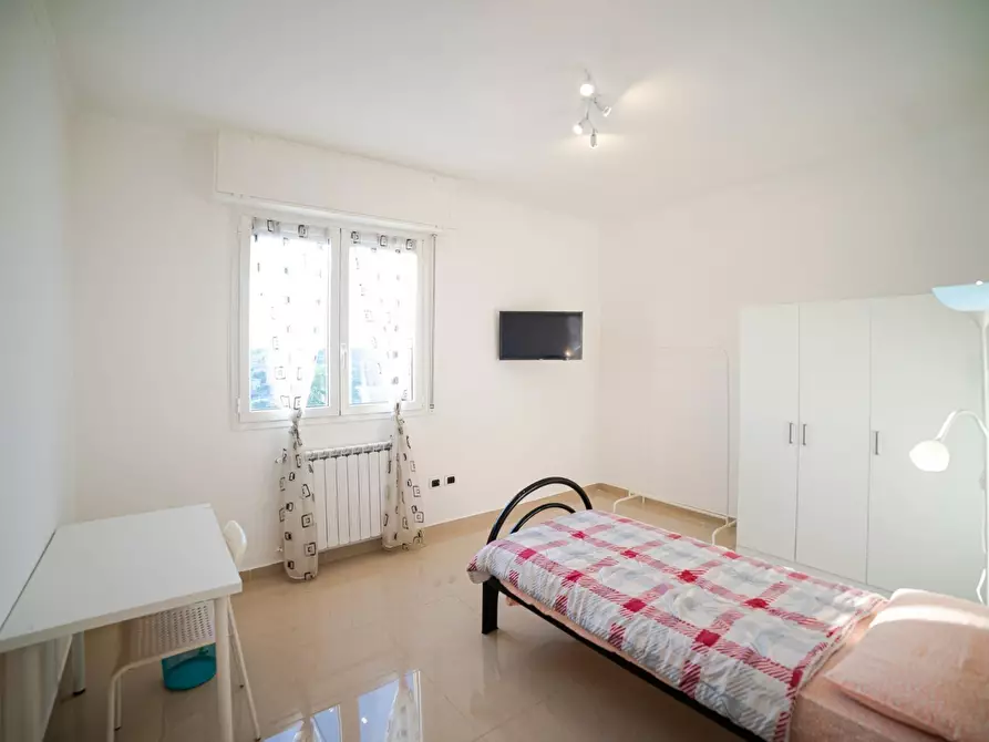 appartamento in affitto a Milano in zona Affori