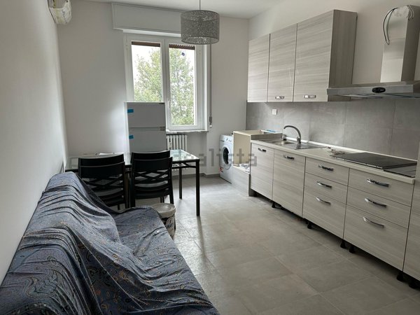 appartamento in affitto a Milano in zona Cinque Giornate