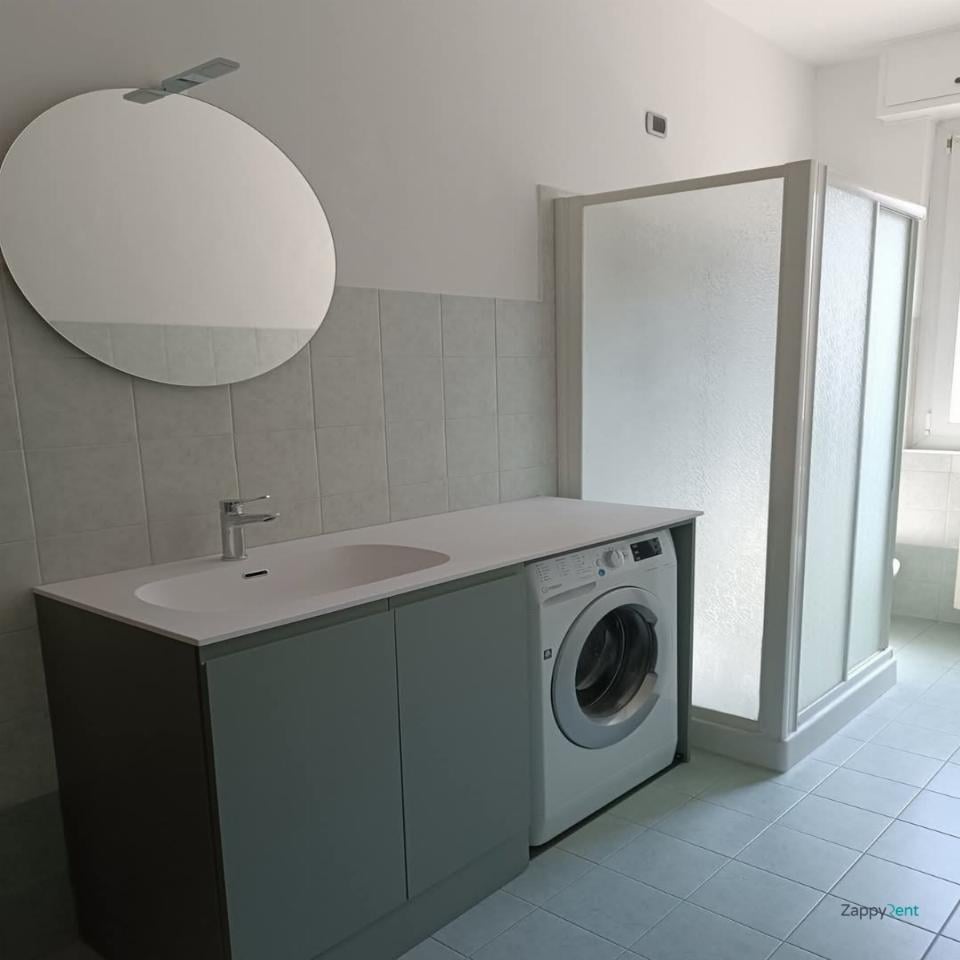 appartamento in affitto a Milano in zona Barona