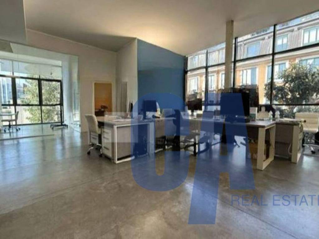 ufficio in affitto a Milano in zona Solari
