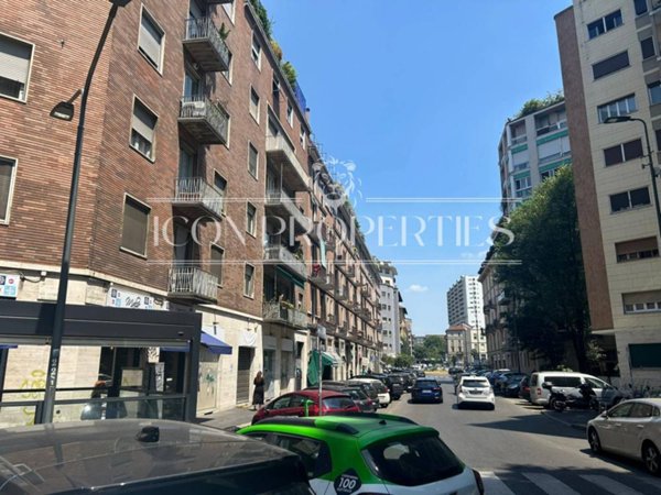 negozio in affitto a Milano