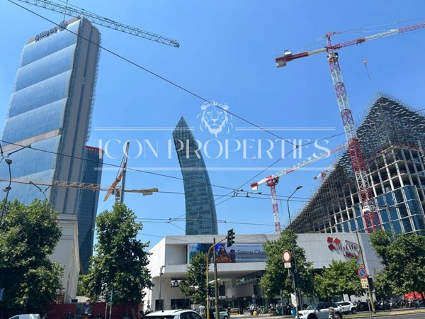 negozio in affitto a Milano