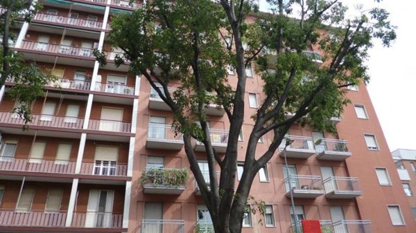 appartamento in affitto a Milano in zona Bocconi