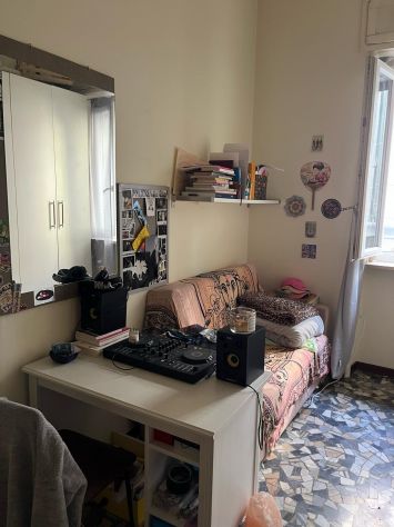 camera singola in affitto a Milano in zona Loreto