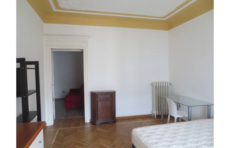 appartamento in affitto a Milano in zona Loreto