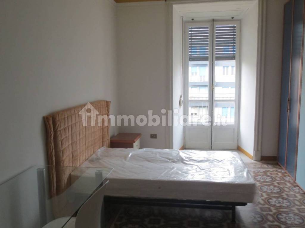 appartamento in affitto a Milano in zona Loreto