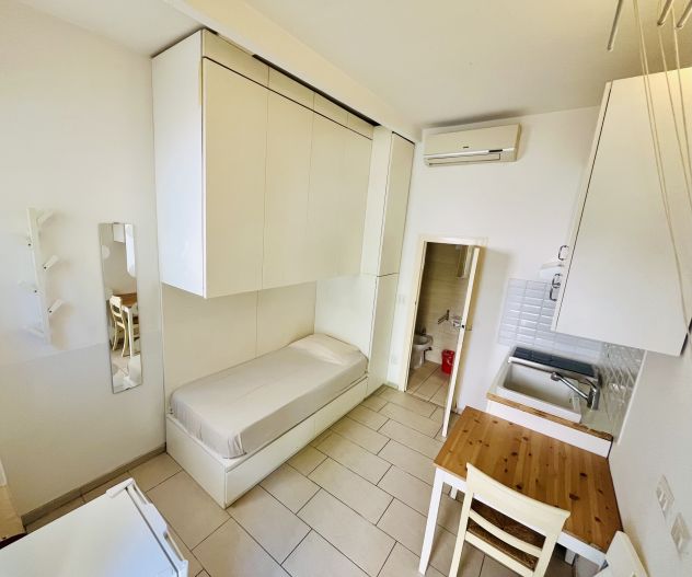 appartamento in affitto a Milano in zona Centro Storico