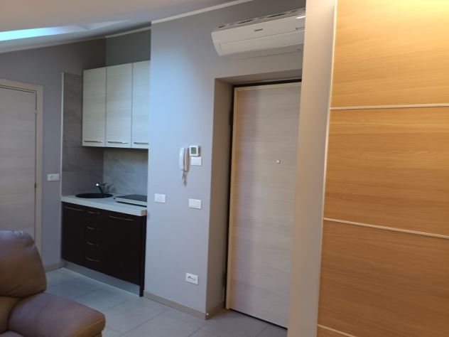 appartamento in affitto a Milano in zona Sempione