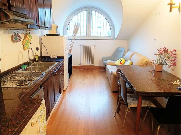 appartamento in affitto a Milano in zona Precotto