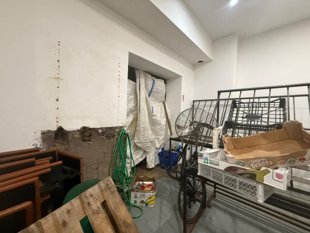 negozio in affitto a Milano in zona Porta Venezia