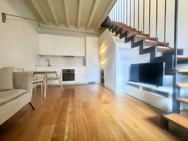 appartamento in affitto a Milano in zona Isola