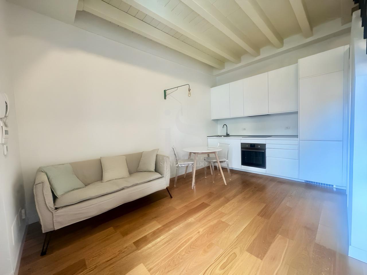 appartamento in affitto a Milano in zona Isola