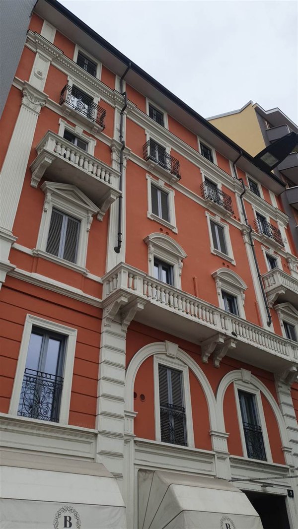 ufficio in affitto a Milano