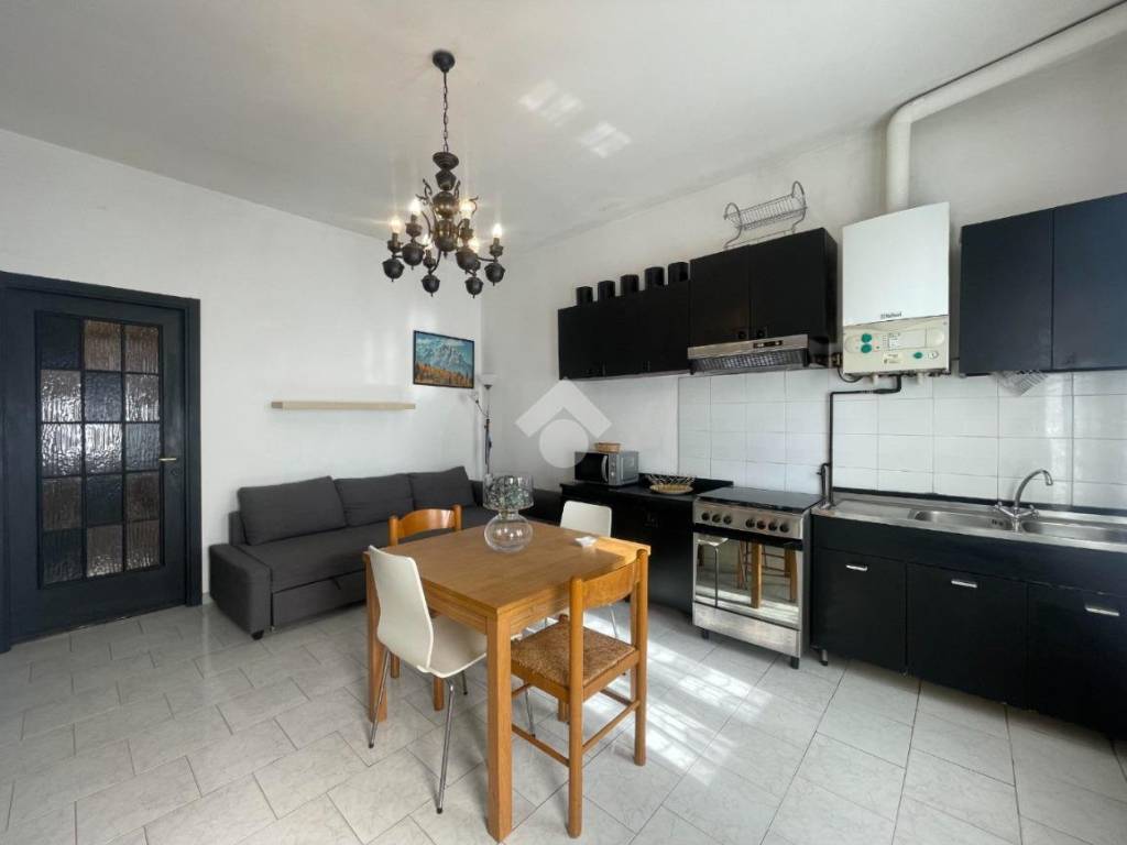 appartamento in affitto a Milano in zona Isola