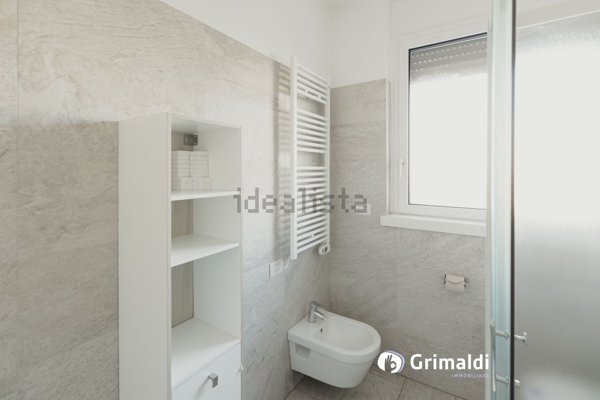 appartamento in affitto a Milano in zona Piazzale Lodi