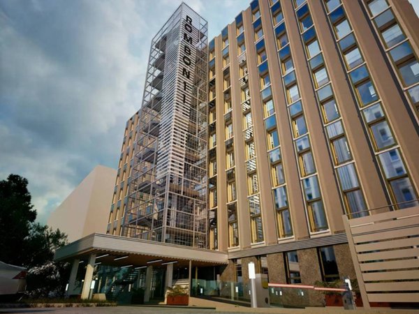 ufficio in affitto a Milano in zona Lambrate