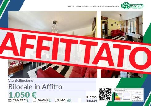 appartamento in affitto a Milano in zona Lambrate